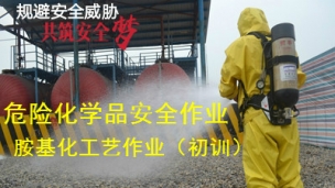 烷基化工艺作业-初训